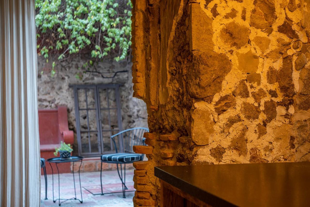 فيلا Casa Garita, 3Br In Centro, Amazing Views & Luxury Beds سان ميغيل دي الليندي المظهر الخارجي الصورة