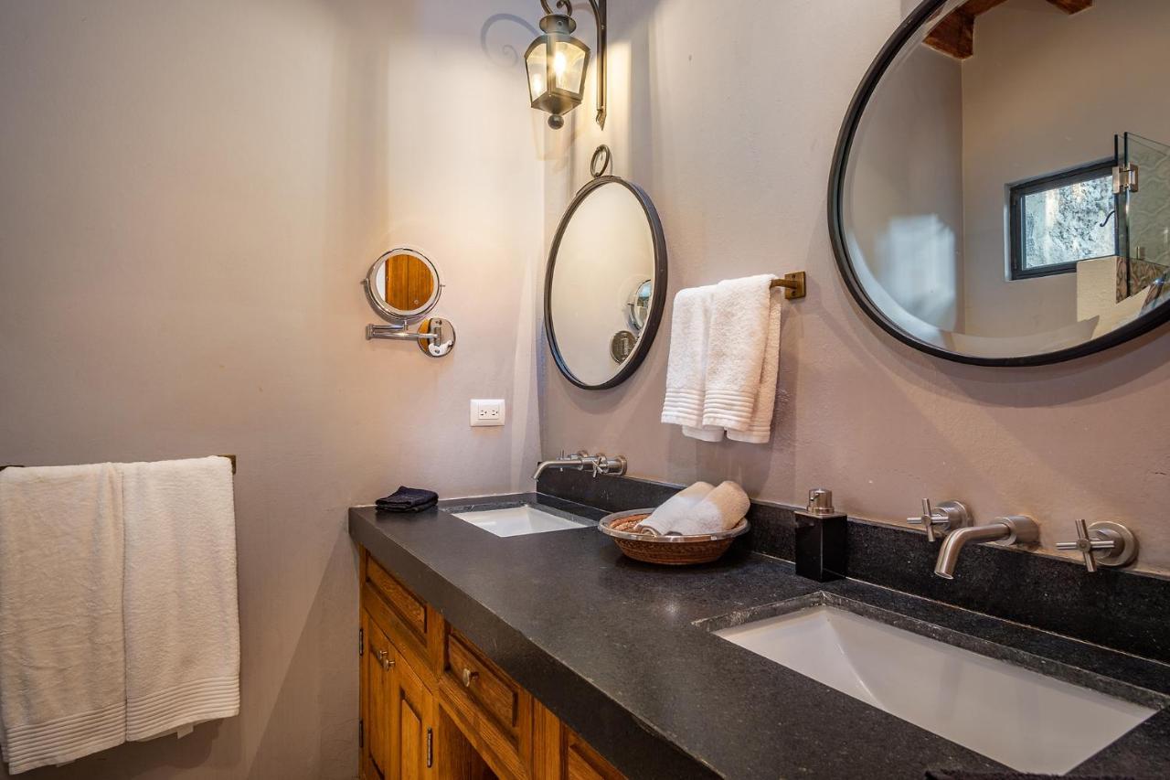 فيلا Casa Garita, 3Br In Centro, Amazing Views & Luxury Beds سان ميغيل دي الليندي المظهر الخارجي الصورة